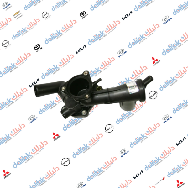 كوع ماء خلفي سوناتا-كيا اوبتيما 2006 -HF