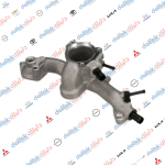 كوع ماء خلفي سوناتا -اوبتيما 2.7 2015 -HF