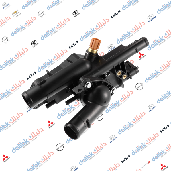 كوع ماء خلفي سوناتا -اوبتيما 2010 -HF