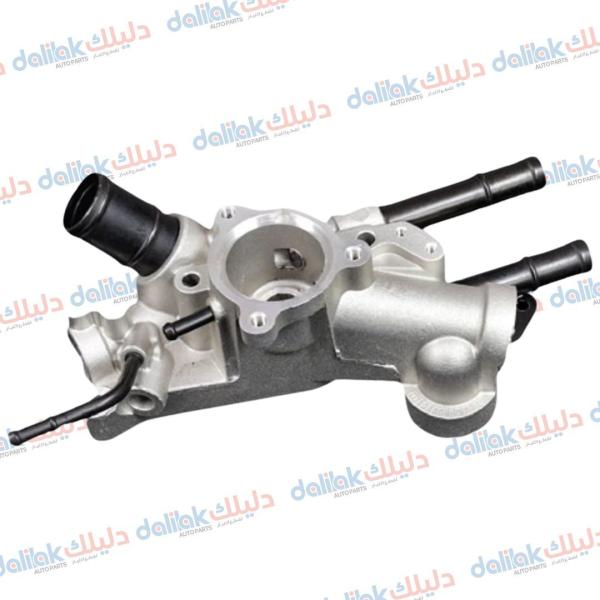 كوع ماء خلفي سوناتا -اوبتيما 2011 -HF