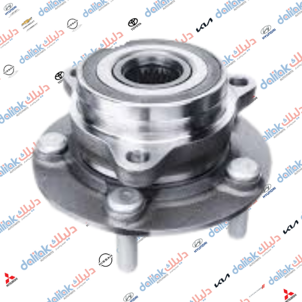 بولبرن هب ويل امامي النترا -2018 -HF OEM 51750-F2000