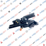 كوع ماء خلفي سيراتو -كيا فوراتي 2014 -HF