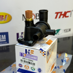 كوع ماء خلفي صغيرة بيكانتو 2011 -HF