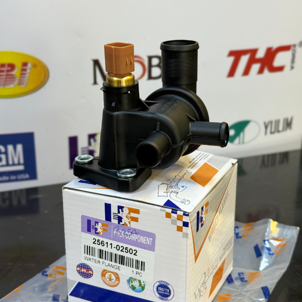 كوع ماء خلفي صغيرة بيكانتو 2011 -HF