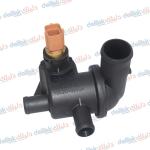 كوع ماء خلفي صغيرة كيا بيكانتو 2010 كوبي