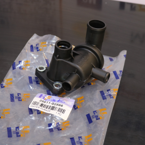 كوع ماء خلفي صغيرة كيا بيكانتو 2011 -HF