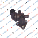 كوع ماء خلفي صغيرة كيا بيكانتو 2011 -HF