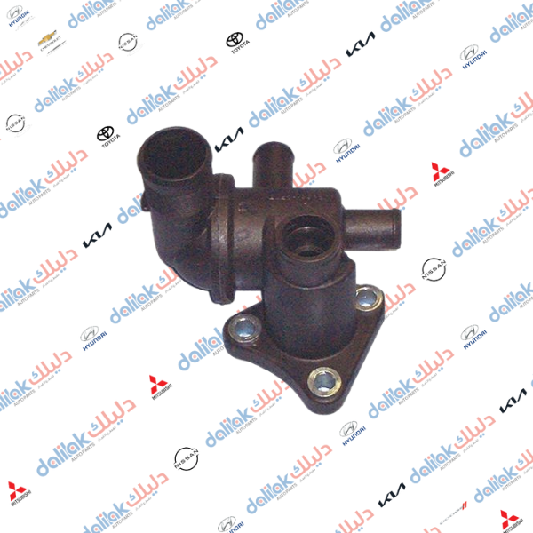 كوع ماء خلفي صغيرة كيا بيكانتو 2011 -HF