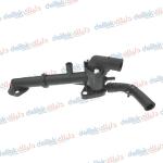 كوع ماء خلفي طويل كيا بيكانتو 2011 -HF