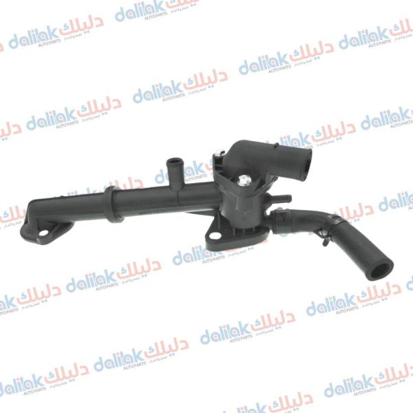 كوع ماء خلفي طويل كيا بيكانتو 2011 -HF