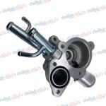 كوع ماء خلفي فارغ اكسنت -ريو 2010 -HF