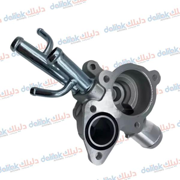 كوع ماء خلفي فارغ اكسنت -ريو 2010 -HF