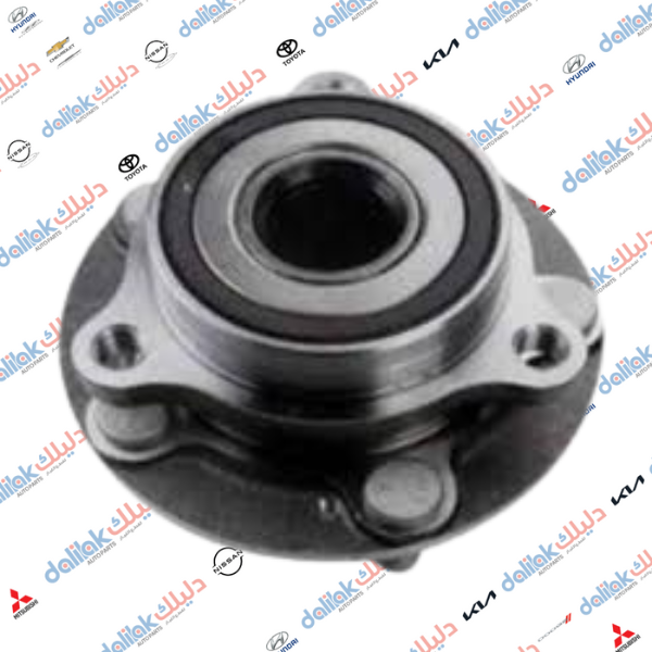 بولبرن هب ويل امامي النترا -2018 كوري