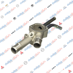 كوع ماء خلفي فارغ النترا -توسان 2010 موبس