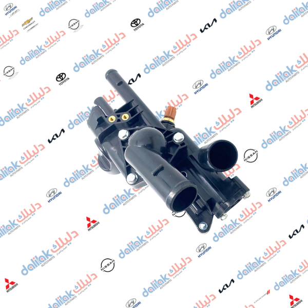 كوع ماء خلفي فارغ فورتي -سيراتو 2014 -HF