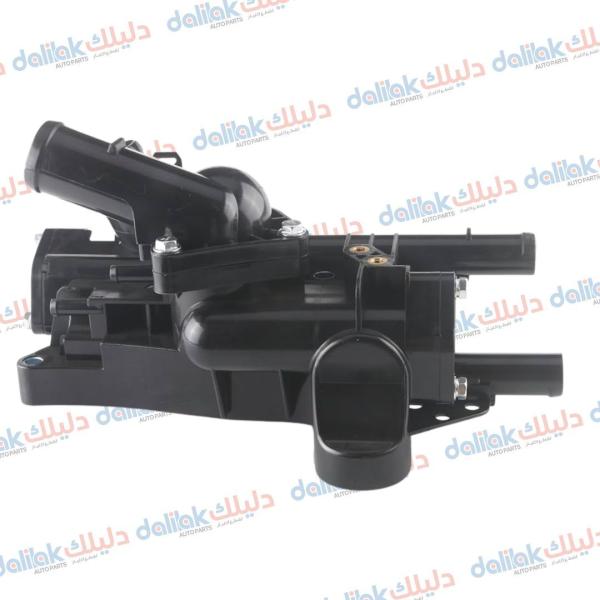 كوع ماء خلفي فورتي -سبورتج -اوبتيما 2013-HF