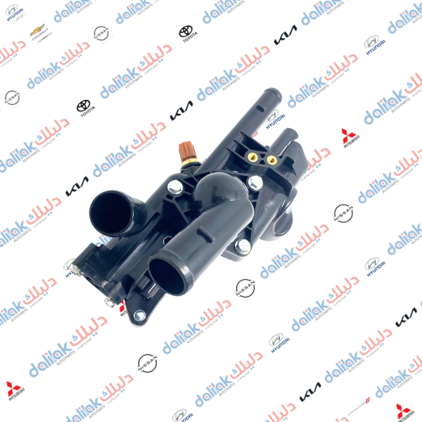 كوع ماء خلفي فورتي -سيراتو 2014 -HF