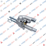 كوع ماء خلفي كامل النترا -توسان 2008 -HF