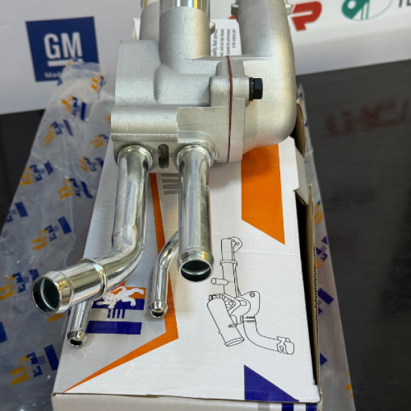 كوع ماء خلفي كامل النترا -توسان 2010 -HF