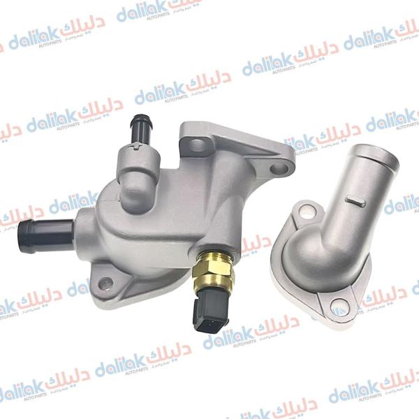 كوع ماء خلفي كامل فافونه كيا بيكانتو 2011 -HF