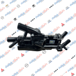 كوع ماء خلفي كيا اوبتيما -سوناتا 2018 -HF