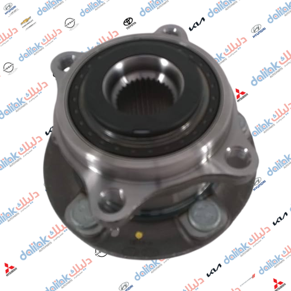 بولبرن هب ويل امامي اوبتيما - سوناتا 2016 . OEM 51750-C1000