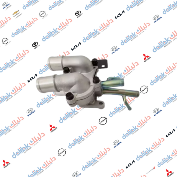 كوع ماء خلفي كيا اوبتيما 2.4 2014 -HF