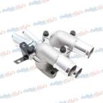 كوع ماء خلفي كيا ريو -اكسنت -2009