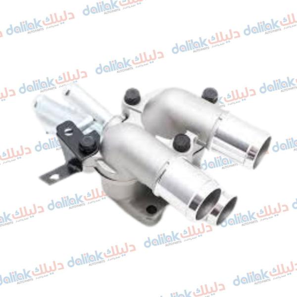 كوع ماء خلفي كيا ريو -اكسنت -2009