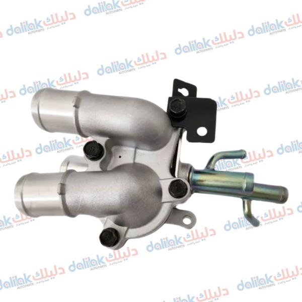 كوع ماء خلفي كيا ريو -اكسنت -2010 -HF