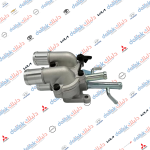 كوع ماء خلفي كيا ريو -اكسنت -2010 موبس