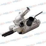 كوع ماء فافون سوناتا -كيا اوبتيما 2010 -HF