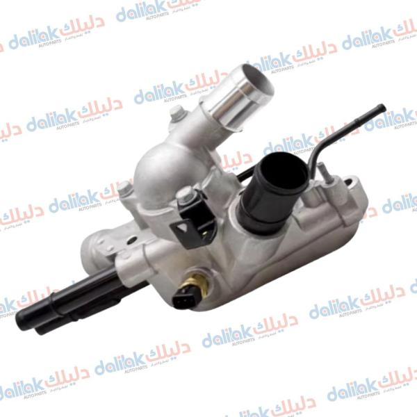 كوع ماء فافون سوناتا -كيا اوبتيما 2010 -HF