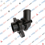 كوع ماء فافون كامل افيو -اوبترا كوري