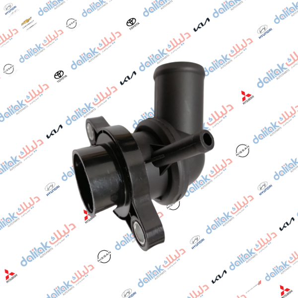 كوع ماء فافون كامل افيو -اوبترا كوري