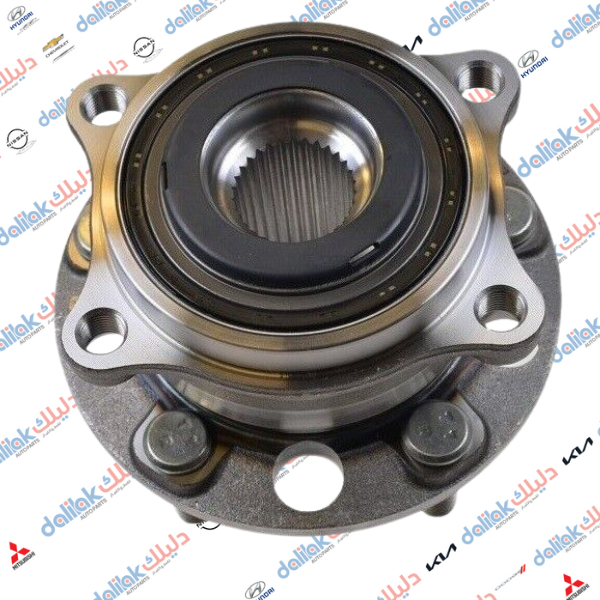 بولبرن هب ويل امامي سنتافيا - سورنتو 2016 كوبي OEM 51750-C5000