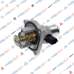 كوع ماء فافونة -بلاستيك اسود كامل افيو امريكي 2013