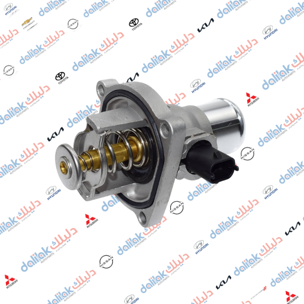 كوع ماء فافونة -بلاستيك اسود كامل افيو امريكي 2013