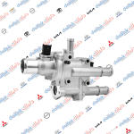 كوع ماء فافونة -بلاستيك كامل افيو -كروز 2013 -FHA