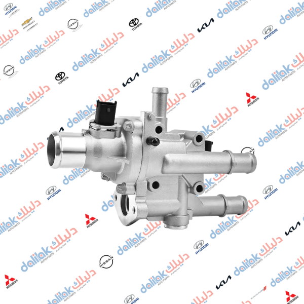 كوع ماء فافونة -بلاستيك كامل افيو -كروز 2013 -FHA