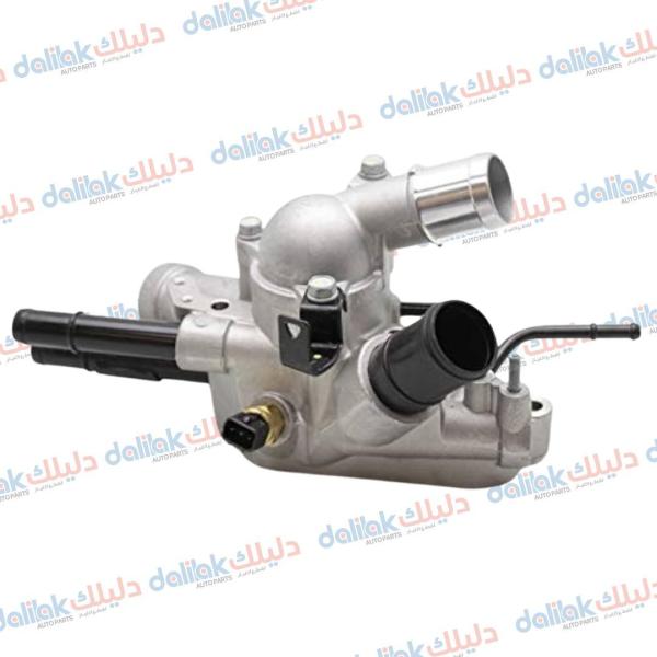 كوع ماء كامل فافون سوناتا -اوبتيما 2010 -HF