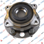 بولبرن هب ويل امامي سنتافيا - سورنتو 2018 موبس