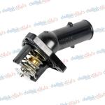 كوع مع ولف حماوه لاندكروز محرك 1GR 2010 -HF