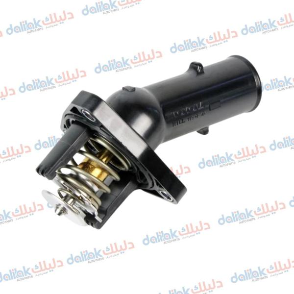 كوع مع ولف حماوه لاندكروز محرك 1GR 2010 -HF