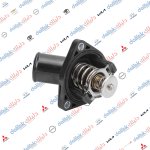 كوع مع ولف حماوه محرك 3UR لاندكروز 2015 -HF