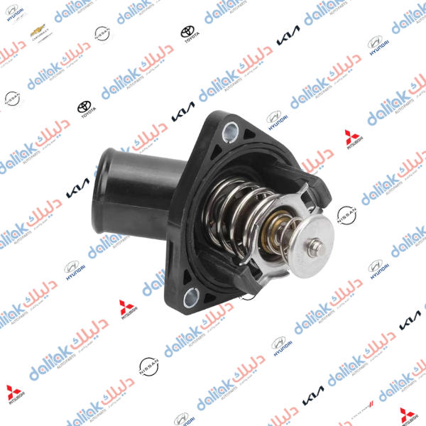 كوع مع ولف حماوه محرك 3UR لاندكروز 2015 -HF