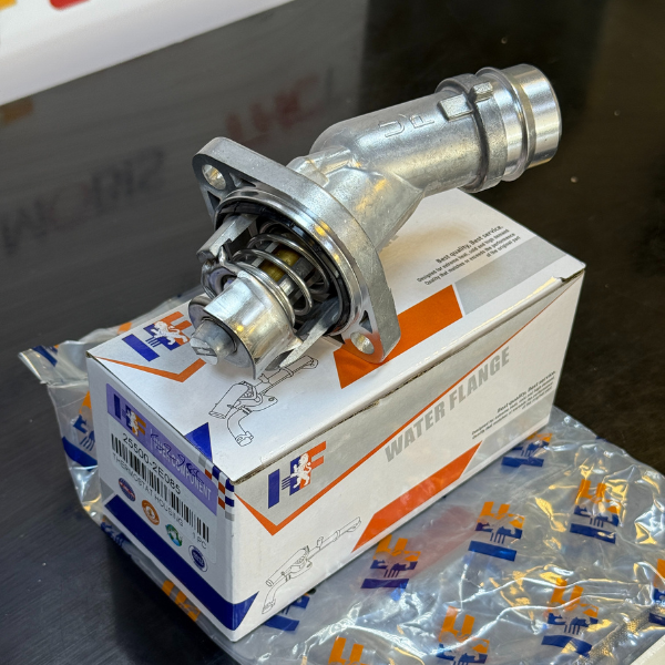 كوع ولف حماوة النترا -فورتي 2016-2019 HF