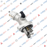 كوع ولف حماوة النترا -فورتي 2016-2019 كوبي.