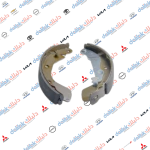 بنز خلفي افيو -كالوس 2010 ماليزي OEM K11174