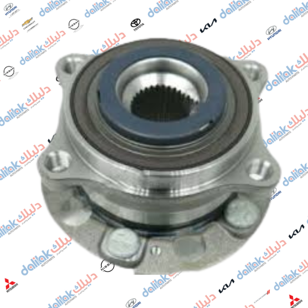 بولبرن هب ويل امامي سنتافيا - سورنتو 2020 -HF